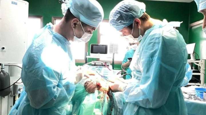 Жол апатынан қайтыс болған 18 жастағы жігіт 4 адамды құтқарып қалды