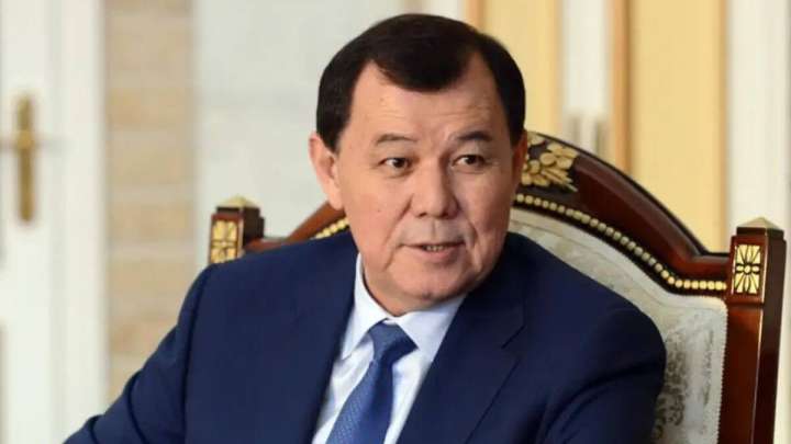 Бұған дейін ақталған Көкірекбаев сот залынан қамауға алынды