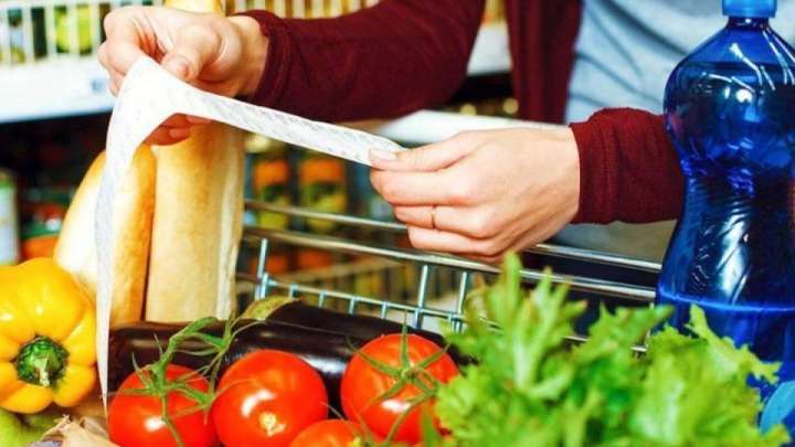 Қазақстанда әлеуметтік маңызы бар азық-түлік бағасы төмендеді