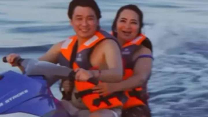 Түрмеден шыққан Қайрат Нұртас Алакөлде демалып жүргенін көрсетті