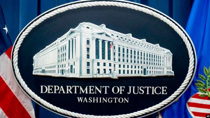 АҚШ солтүстіккореялық хакерді тапқан адамға қомақты сыйақы тағайындады