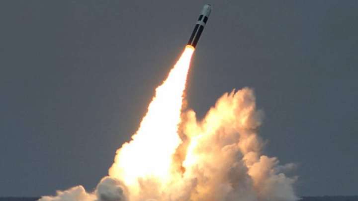 Ұлыбритания мен Германия Ресейдің ядролық қаруын жоюды ойластырып жатыр