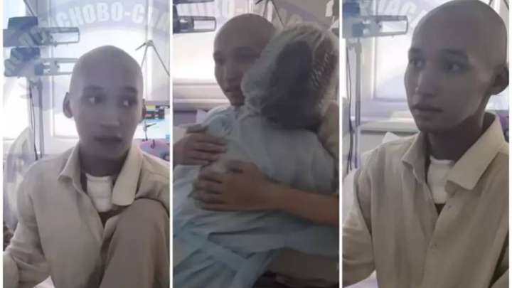 Отарда әлімжеттік көріп, комаға түскен сарбаз есін жиды