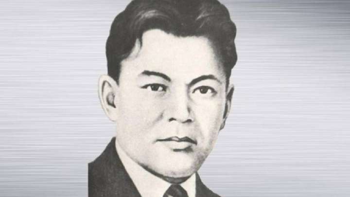 Бейімбет Майлиннің өлеңдері