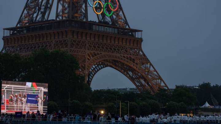 Бүгін Олимпиада ойындарында үш боксшымыз шығады