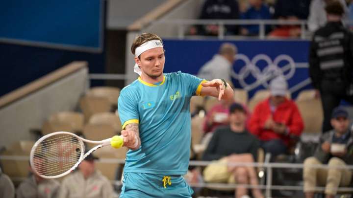 «Оларға бәрібір». Александр Бублик Олимпиада ұйымдастырушыларын қатты сынады