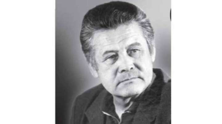 Бердібек Соқпақбаев – 100 жыл