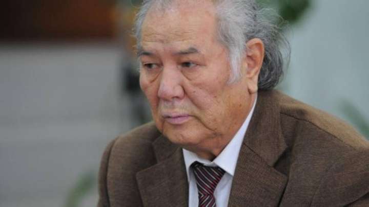 Дулат Исабеков: Шет елдер Қазақстан туралы білмейді