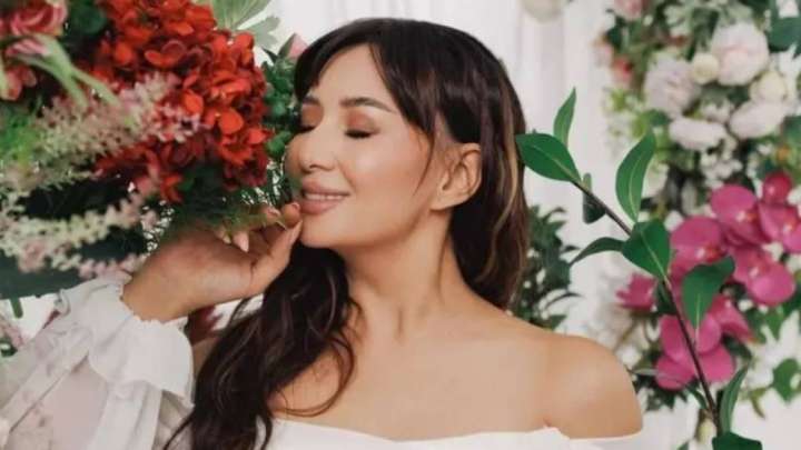 Мадина Сәдуақасова жас көрінуінің құпиясын ашты