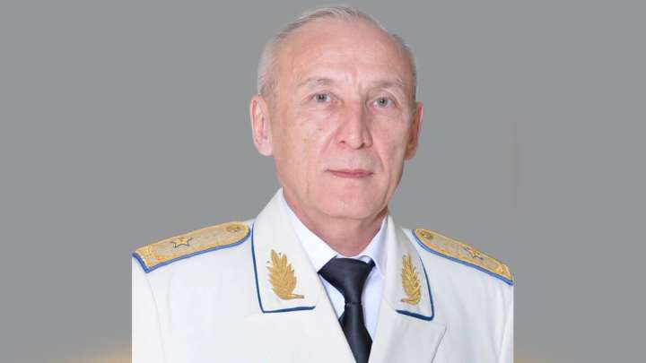 Тоқаев Марат Қалқабаевты ҰҚК төрағасының орынбасары лауазымынан босатты