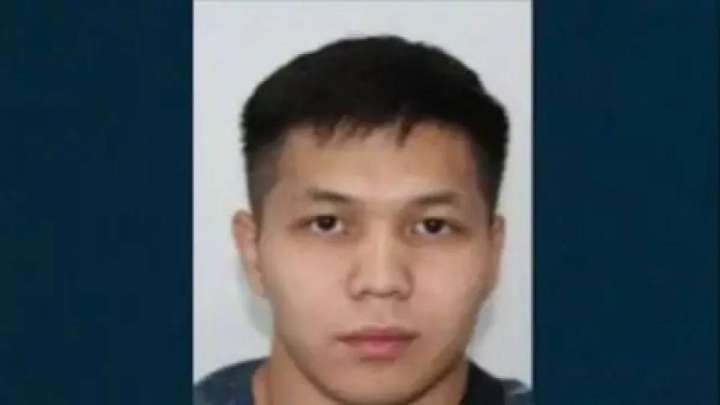 Антикор бұрын полиция қызметкері болған жігітті іздеп жатыр