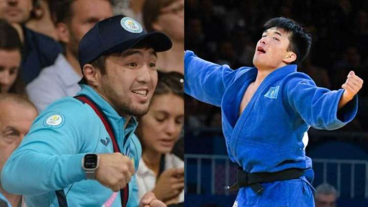 Ғұсман Қырғызбаев Елдос Сметовпен бесік құда екенін айтты