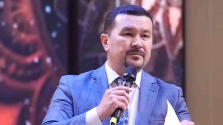 «Имансыз ұрпаққа жердің қажеті жоқ». Танымал асаба қазақ батырлары ислам діні үшін соғысқанын айтты