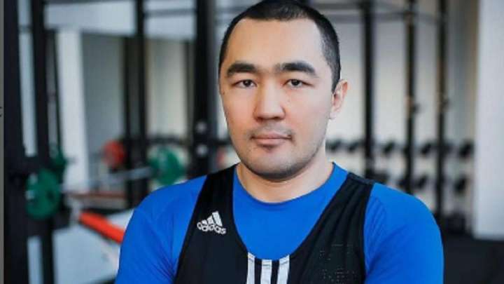 Боксшы Бейбіт Шүменовке қатысты қылмыстық іс тоқтады