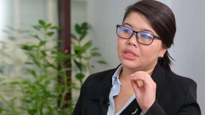 Эколог Лаура Мәлікова: АЭС-ті экологиялық энергия көзі деп бағалауға болмайды