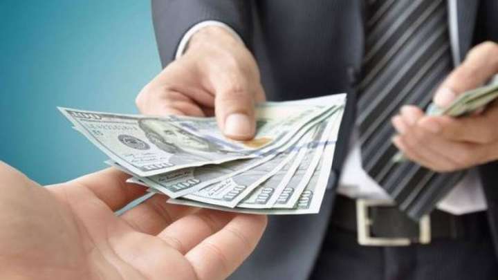 2,7 млн теңге пара алған «Алматы тазалық» басшысы 81 млн теңге айыппұл арқалады (ВИДЕО)