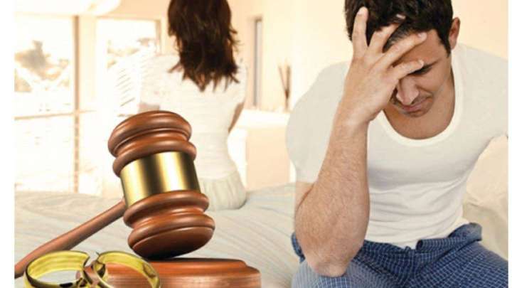 Ер адам бұрынғы әйелінен екі қызын сот арқылы тартып алды