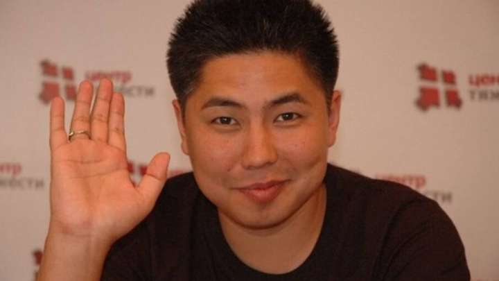 Нұртас Адамбайға айып тағылды