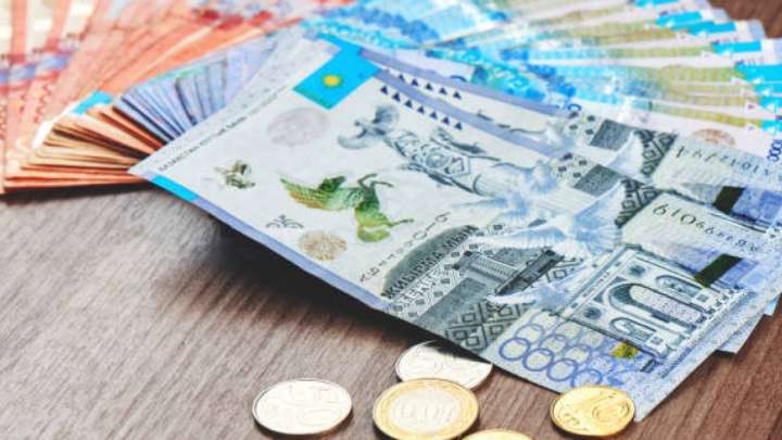 Елімізден шетелге ақша аударымының көбі Ресейге жіберілген