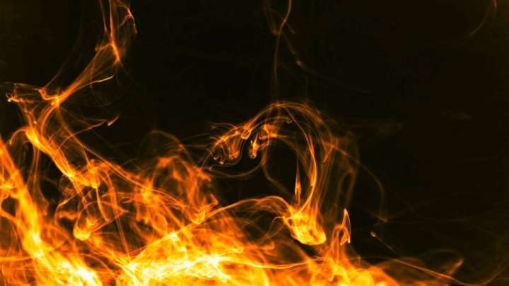 Таразда түрмеден шыққан ер адам әйелін үйімен қоса өртеп жіберді