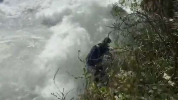 Селфи жасаймын деп суға батып кеткен