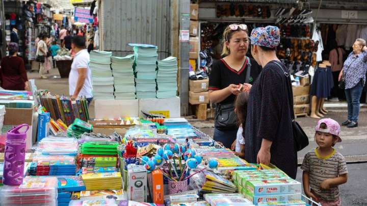 Астанада мектеп жәрмеңкелері қайда және қашан өтеді