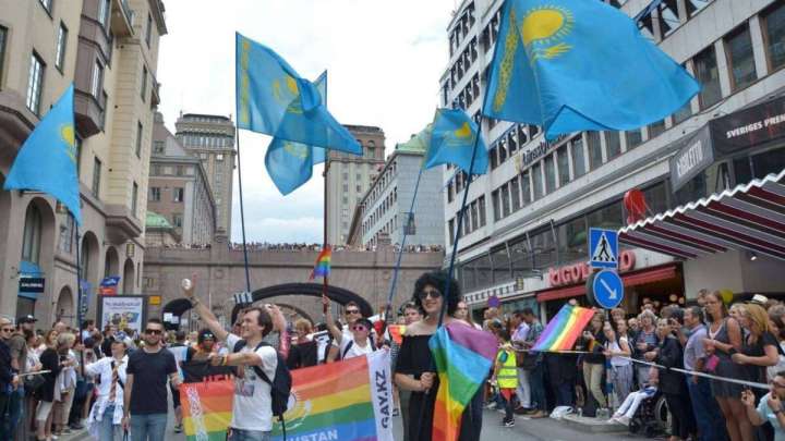 БҰҰ Қазақстан үкіметіне ЛГБТ насихатына қарсы петицияны қабылдамауды ұсынды