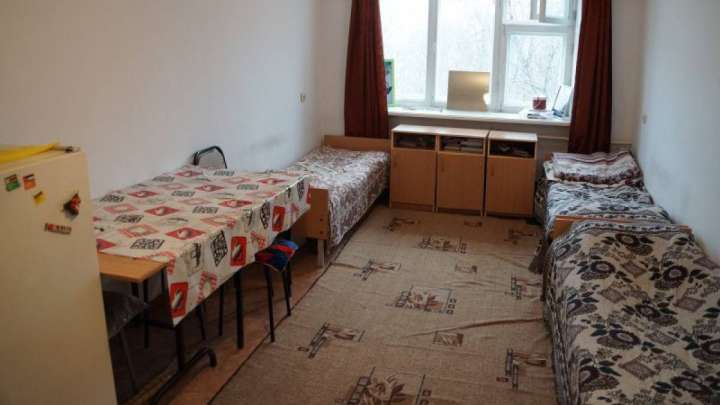 Еліміздегі студенттік жатақханаларды тексеру басталды