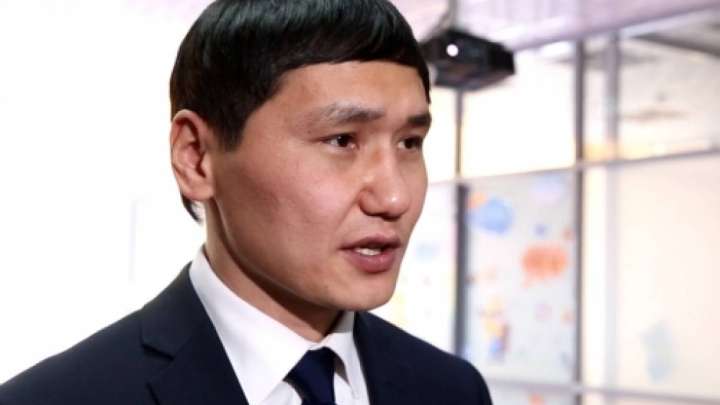 «Бұл - әлсіздердің әрекеті»: Бақтияр Артаев боксшылар туралы айтты