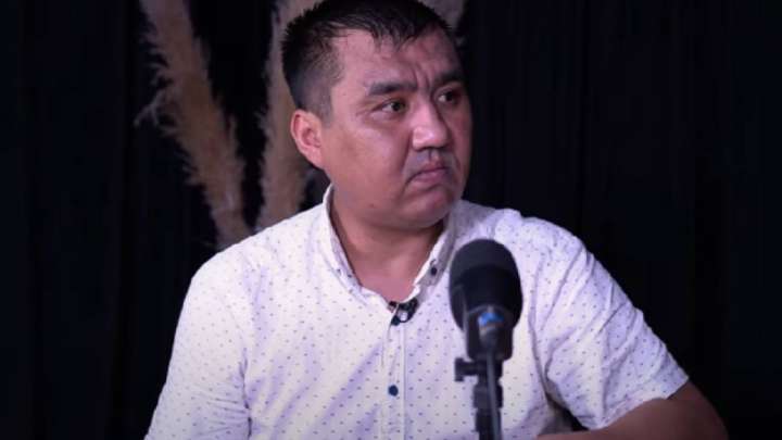 Ильиннің допинг ішкені рас, Алексей Ни Қазақстаннан қашып кетті – әлем чемпионатының күміс жүлдегері