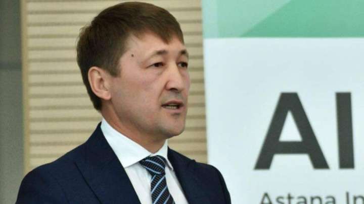 Шымкент қаласы экс-әкімінің ағасы 12 тәулікке қамалды