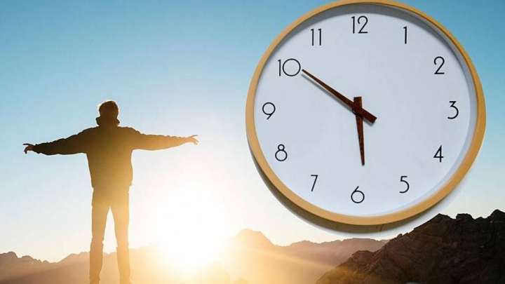 Уақыт белдеуінің өзгеруі туралы петиция: ДСМ қандай ұстанымда