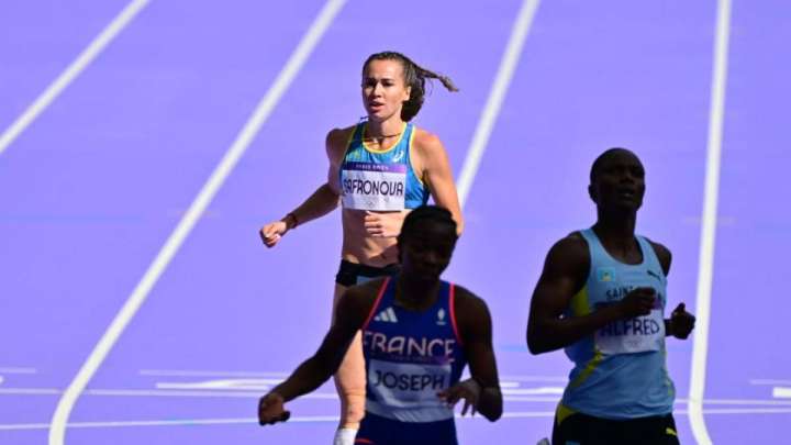 Париж-2024: 5 тамызға арналған жарыс кестесі