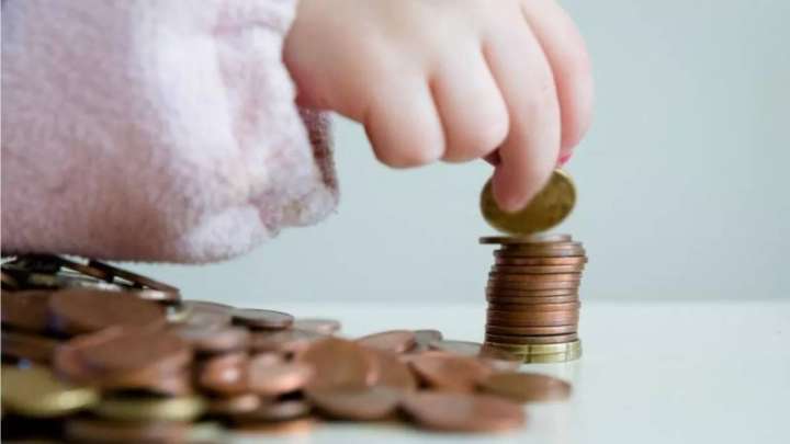 «Ұлттық қор – балаларға»: 16,6 мың қазақстандық өтінім берді