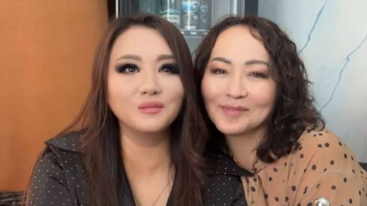 «Халық білмейді». Ақбота Керімбекова Айгүл Иманбаеваның қуанышты жаңалығын жариялады