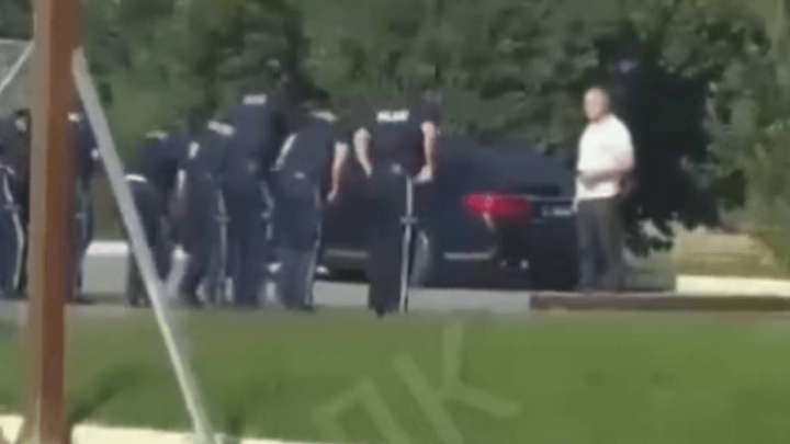 Абай облысында құдықтың ішінен 3 адамның мәйіті табылды