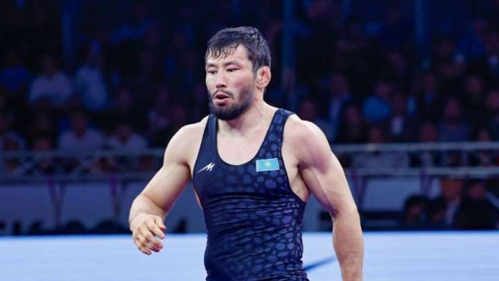 Париж олимпиадасы: Демеу Жадыраевтың алғашқы қарсыласы кім?