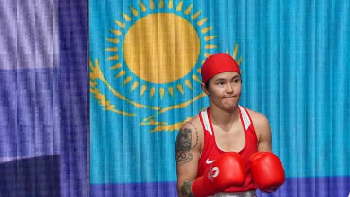 Олимпиада-2024: 6 тамызда жарыс жолына кімдер шығады