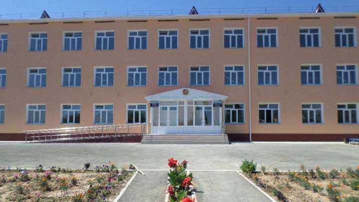 Жаңа оқу жылында 222 мектеп ашылады
