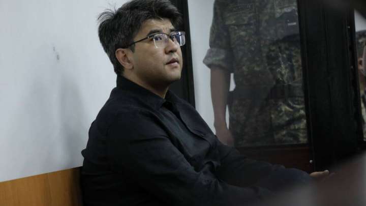 Бишімбаевтың ісі Жоғарғы сотқа жолданды