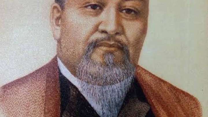 Абайдың қара сөздері (1-18 қарасөз)