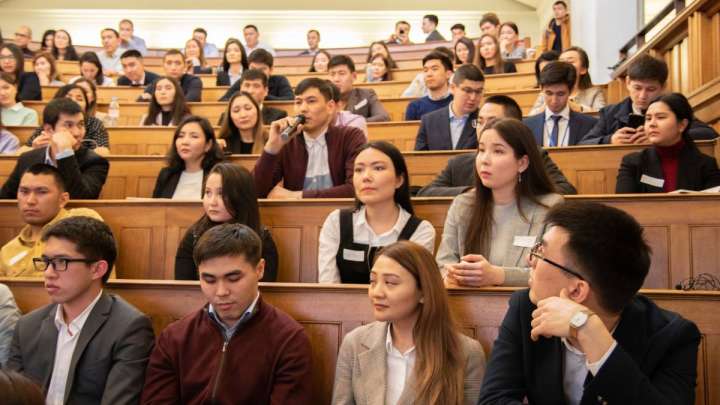 Колледж студенттерінің стипендиясы 50 пайызға көбейеді