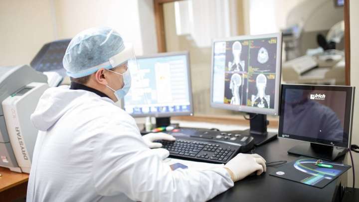 Елімізде үш күнде 68 адамнан обыр белгілері анықталған