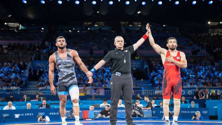 Ешбір кездесуім оңай болған жоқ — Демеу Жадыраев