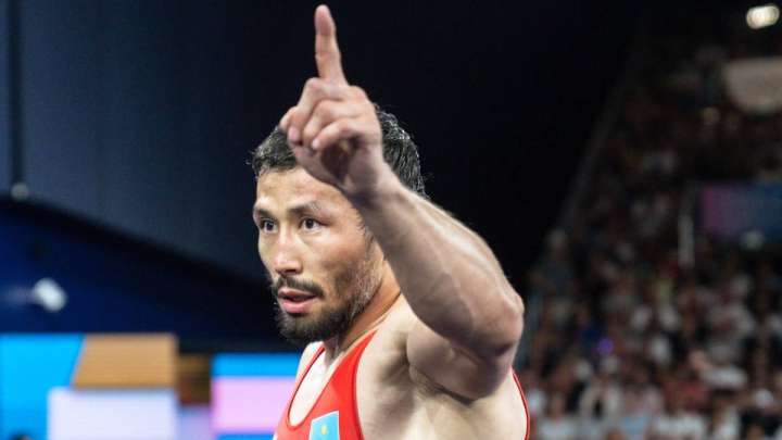 Париж-2024: бүгін Жадыраев пен Оралбай алтын үшін таласады