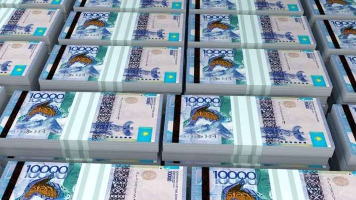 Қазақстандықтардың банктегі салымдары белгілі болды