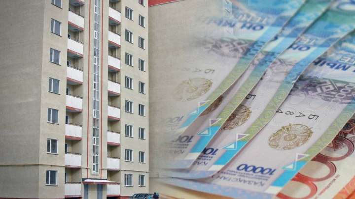 Жалға берілетін пәтер бағасы өсті