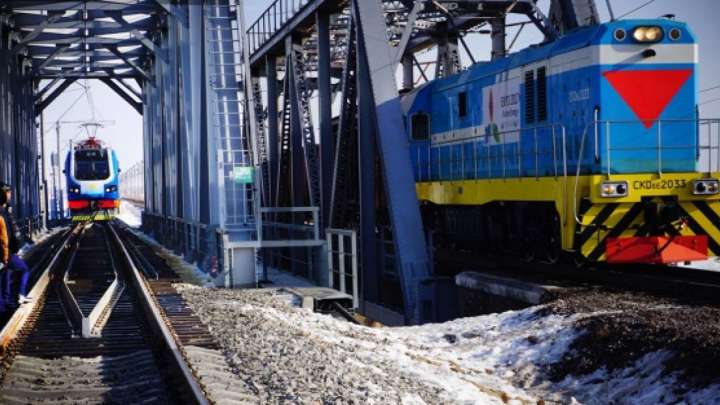 Темір жол саласында аса ірі көлемде қаржы жымқырғандар сотталды