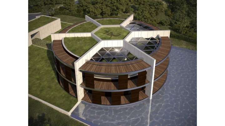 Испанияның экобелсенділері Мессидің құны қымбат үйіне басып кірді