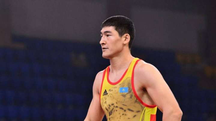 Нұрсұлтан Тұрсынов Париж Олимпиадасын жеңіспен бастады